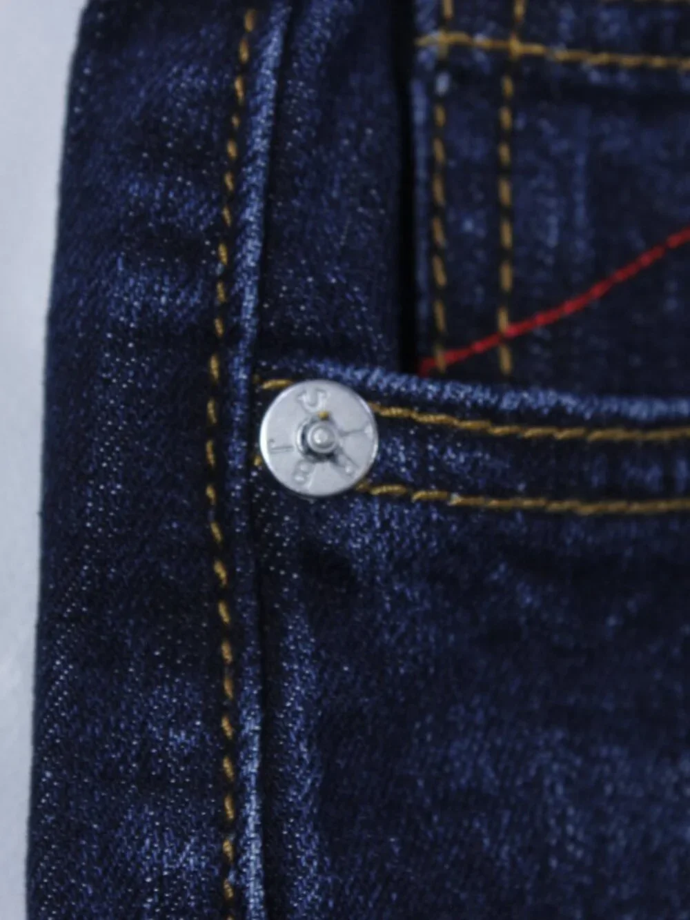 True Religion new tags